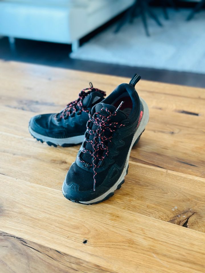 The North Face Wanderschuhe Trekkingschuhe Gr. 38 in Burgkunstadt