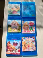 Barbie  Hörspiel DVDs Kreis Pinneberg - Pinneberg Vorschau