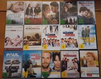 DVD Sammlung 15 Filme Niedersachsen - Bakum Vorschau