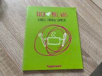 Tupperware „Koch mal was“ Kochbuch Bayern - Karlskron Vorschau