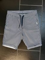 NEU, Kinder Shorts gestreift von H&M blau/weiß Größe 158/164 Rheinland-Pfalz - Bad Kreuznach Vorschau