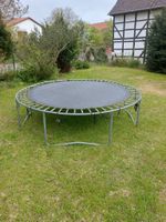 Trampolin für den Garten Niedersachsen - Schellerten Vorschau