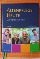 Fachbuch: Altenpflege heute Lernfeld I - IV, 3. Auflage Östliche Vorstadt - Fesenfeld Vorschau