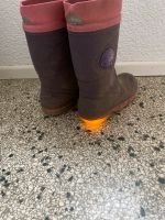 Blinklicht Gummistiefel Größe 28/29 Baden-Württemberg - Waiblingen Vorschau