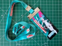 Hatsune Miku Goodsmile Racing Schlüsselanhänger Merchandise Berlin - Tempelhof Vorschau