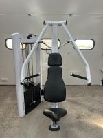 Life Fitness Signature Line/ Incline Brustpresse, Chestpress Nordrhein-Westfalen - Bocholt Vorschau