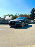 Audi a6 4g c7 3.0TDI Quattro. Bayern - Nördlingen Vorschau