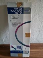 Fitness Hula Hoop Reifen Nordrhein-Westfalen - Plettenberg Vorschau