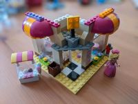 Lego Friends Set Eisdiele Nordrhein-Westfalen - Oberhausen Vorschau