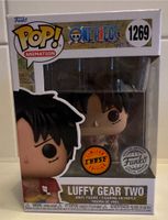 Funko Pop Luffy Gear Two Limited Chase Edition One Piece Nordrhein-Westfalen - Dinslaken Vorschau