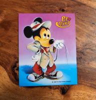 PEP Sticker Walt Disney 1989 The Walt Disney Company Berlin - Reinickendorf Vorschau