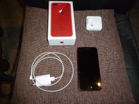 IPhone 8 Plus in Rot, 256 GB mit OVP. IOS 16.7.2, Batterie 83% La Schleswig-Holstein - Puls Vorschau
