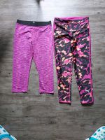 Caprihose. Sporthose. Puma. H&M Sachsen-Anhalt - Halle Vorschau