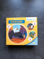 Yakari Starter CD Box Bayern - Segnitz Vorschau