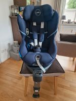 Cybex Gold Kindersitz Sirona S2 Schleswig-Holstein - Winnemark Vorschau