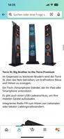Musik Tower Rheinland-Pfalz - Hohenfels-Essingen Vorschau