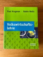 Diverse Lehrbücher BWL Studium Nordrhein-Westfalen - Rheda-Wiedenbrück Vorschau