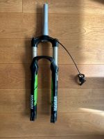 RockShox Federgabel 120mm Travel 27,5“ Baden-Württemberg - Schwäbisch Hall Vorschau