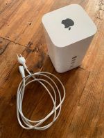 Apple AirPort Extreme A1521 Wlan Router 802.11ac Dresden - Innere Altstadt Vorschau