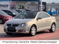 Volkswagen Eos 1.4 Edition 2010 AHK' NAV' PDC' SHZ Baden-Württemberg - Schwieberdingen Vorschau