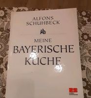 Kochbuch Schuhbeck Bayern - Laberweinting Vorschau