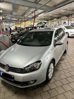 Golf 6  1,4L 160 PS 7 Gang DSG Nordrhein-Westfalen - Bergisch Gladbach Vorschau