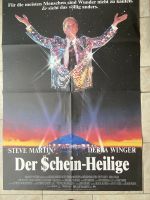 Original Kino Plakat „Der Schein-Heilige“ von 1992 Nordrhein-Westfalen - Oberhausen Vorschau