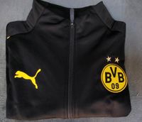 BVB Trainingsjacke Puma  Original BVB Produkt  Neu! Brandenburg - Frankfurt (Oder) Vorschau