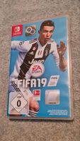 Nintendo Switch // Fifa 19 Brotterode-Trusetal - Trusetal Vorschau