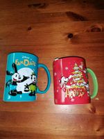 Disney tasse Dortmund - Mitte Vorschau