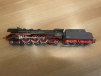 Märklin H0 3085 -- Dampflok mit Rauchsatz Berlin - Charlottenburg Vorschau