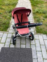 Kinderwagen Quinny Buzz Saarland - Völklingen Vorschau