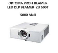 OPTOMA Tageslicht Profi Beamer ZU500T / 5000 ANSi Lumen! Rheinland-Pfalz - Urmitz Vorschau