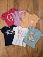 Set Marken Shirts Mädchen Sachsen - Heidenau Vorschau