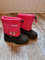 Winterstiefel/ Schneeboots Niedersachsen - Ritterhude Vorschau