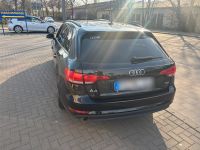 Audi A4 Langstrecken Fahrzeug top !!!! Hamburg - Harburg Vorschau