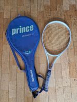 Prince Lady CTS Synergy 24 Oversize Tennisschläger inkl. Tasche Nordrhein-Westfalen - Gelsenkirchen Vorschau