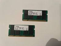 RAM-Riegel für Laptop Targa 1 GB - PC2 5300 S - 555 Baden-Württemberg - Bermatingen Vorschau