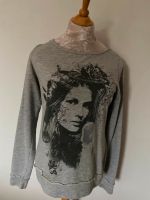 Sweatshirt Object , grau mit Print , Gr. M Nordrhein-Westfalen - Stolberg (Rhld) Vorschau