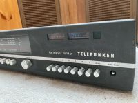 Telefunken Tambour HiFi 101 Radio mit 2 Boxen Baden-Württemberg - Albstadt Vorschau