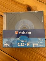 CD-R Rohlinge in Vinyl-Optik 10 Stk. Mitte - Wedding Vorschau