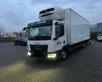 Lkw Fahrer gesucht in Hamm 16t Klasse C Nahverkehr 2800netto Nordrhein-Westfalen - Hamm Vorschau