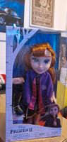 DISNEY FROZEN 2 ANNA PUPPE MIT STIEFELN Nordrhein-Westfalen - Mönchengladbach Vorschau