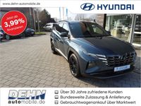 Hyundai TUCSON Blackline 7-DCT 2WD 1.6 T-GDi Dach Phanto Brandenburg - Seeblick Vorschau
