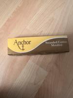 Anchor Stranded Cotton Mouline Stickgarn Konvolut neu Bayern - Landshut Vorschau