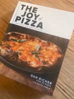 The Joy of Pizza - Dan Richer Baden-Württemberg - Daisendorf Vorschau