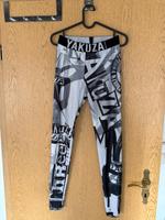 Yakuza Leggings Sachsen-Anhalt - Südharz Vorschau