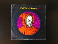 :: ENIGMA - Sadeness part I, Maxi Single, Virgin 1990 :: Baden-Württemberg - Orsingen-Nenzingen Vorschau