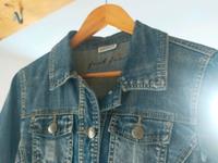 Jeansjacke Esprit 36 Baden-Württemberg - Müllheim Vorschau