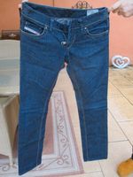 Diesel Jeans Lowky 27 - L32 Rheinland-Pfalz - Gensingen Vorschau